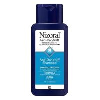 ราคา Nizoral Anti Dandruff Shampoo แชมพูขจัดรังแค 200ml ขจัดหนังศีรษะคัน ให้ชุ่มชื้นสดชื่น อ่อนโยนดูแลหนังศีรษะ ราคาพิเศษ (24909132852)