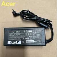ราคา iRemax Acer 19V3 42A 65W หัว3 0x1 1mm พร้อมสายไฟac Swift 3 SF314 41 SF314 42 SF314 52 V13 V3 371 Aspire 5 A515 44 อะแดปเตอร์โน๊ตบุ๊คเอเซอร์ Notebook Adapter (24789710341)
