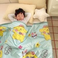 ราคา ผ้าห่มคอตตอลขนาด 3 5ฟุต ลายลิขสิทธิ์ดิสนีย์แท้100 (24407458601)