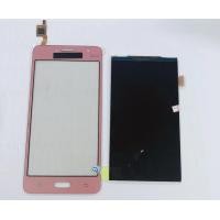 ราคา ชุดหน้าจอมือถือ LCD Touchscreen รุ่นSamsung Galaxy J2 Prime SM G532 แถมฟิล์ม กาว (927836166)