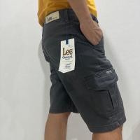 ราคา คาร์โก้ กางเกงคาร์โก้ขาสั้น คาร์โก้ขาสั้น ผ้าไม่ยืดแต่เนื้อผ้านิ่ม ใส่สบาย (20792210063)