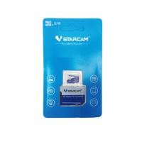 ราคา Vstarcam 32GB 64GB 128GB 256GB MicroSDHC UHS I Card Ultra Class10 Speed 100MB s ประกันศูนย์ 2 ปี (24530174991)