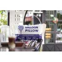 ราคา พร้อมส่ง หมอนหนุน BALLOONใยสังเคราะห์ 100 รุ่น extra (17551300223)