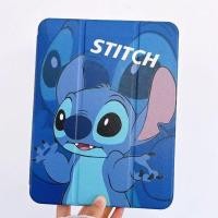 ราคา เคสไอแพด 3พับ ลายมายเม คิดตี้ สติช มิกกี้ สำหรับรุ่น mini 1 2 3 4 5 Air1 2 Pro9 7 10 2 gen5 6 7 8 9 10 PRO10 5 Air4 5 (24807100884)