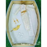 ราคา ชุดไทยบลายธ์ ชุดตุ๊กตาบลายธ์ ชุดไทยตุ๊กตาบลายธ์ ชุดบลายธ์ (22825054957)