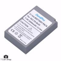 ราคา แบตกล้อง BLS 5 BLS 50 BLS5 BLS50 สำหรับกล้อง Olympus PEN E M10III E PL10 E PL9 E PL5 E PL7 E PL8 E PM2 E M10 E M10II E M5III (189922076)