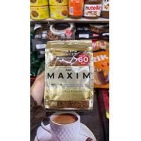 ราคา กาแฟ Maxim Aroma Select กาแฟ สำเร็จรูป แม็กซิม สีทอง แบบรีฟิล 170 กรัม (24780875580)