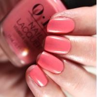 ราคา พร้อมส่ง OPI Power of Hue ยาทาเล็บ โทน ชมพูอ่อน เข้ม นีออน ส้ม พีช เหลือง เขียว ฟ้า ม่วง มีชิมเมอร์ กลิ๊ตเตอร์ สีๆ สวยทุกสีเลยจ้าา แท้ (20976593269)