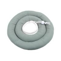 ราคา พร้อมส่ง คอลล่าร์กันเลีย ปลอกคอกันเลียแผล สัตว์เลี้ยง สุนัข หมา แมว หมาใหญ่ คอลล่าร์สุนัขพันธุ์ใหญ่ (22804985590)