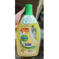 ราคา น้ำยาทำความสะอาดพื้นผิว ถูพื้น multi surface cleaner 1 5ลิตร 2ลิตร (18516237977)