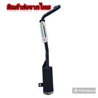 ราคา ท่อไอเสียสำหรับเครื่อง ATV 125 cc ท่อเดิมติดรถ เสียงเงียบ (21981012033)