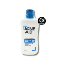 ราคา Acne-Aid Liquid Cleanser 100ml (แอคเน่ เอด ลิควิด คลีนเซอร์ ทำความสะอาดผิวหน้า 100 มล.)