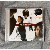 ราคา ซีดี CD เพลงไทย นูโว Nuvo บุญคุณปูดำ โง่งมงาย สัญชาตญาณบอก GMM แกรมมี่ แผ่นทอง ใหม่ ซีล (23701046592)