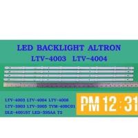 ราคา หลอดไฟ BACKLIGHT 39TV ALTRON 40TV LTV 4003 LTV 4004 LTV 4008 LTV 3903 LTV 3905 TVM 40BC01 DLE 4001ST ALPHA LED 395AA T2 (24635951075)
