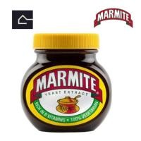 ราคา Marmite Spread Yeast Extract มาร์ไมท์ ยีสต์สกัด ผลิตภัณฑ์ทาขนมปัง มี 4 ขนาด 115g 230g 410g BBE 05 2026 11 2026 (18512197943)