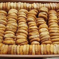 ราคา Dried Figs มะเดื่ออบแห้ง ไม่ใส่น้ำตาล 500g มะเดื่อ มะเดื่อฝรั่ง ลูกฟิก ลูกฟิกส์อบแห้ง ลูกฟิกซ์ ลูกฟิกส์ ลูกฟิกแห้ง ผลไม้อบแห้ง กิมหยง (12537719578)