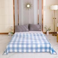 ราคา ผ้าห่มนาโน ผืนใหญ่ ขนาด 7ฟุต 200 230ซม Nano blanket สัมผัสนุ่มละมุ่น (21261314634)