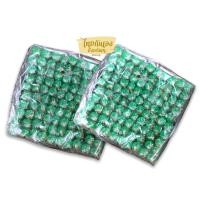 ราคา ของชำร่วย ยาดมของชำร่วย ยาดมพิมเสน 100 ชิ้นพร้อมถาด ของชำร่วยงานขาวดำ (8547659967)