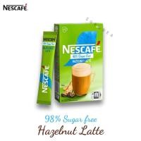ราคา NESCAFÉ Sachets เนสกาแฟ 3 in 1 ชนิดซอง ง่ายๆ แค่เติมน้ำร้อน (18046473103)