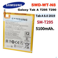 ราคา แบตเตอรี่ battery Samsung T295 galaxy Tab A 8 0 Dissing BATTERY SAMSUNG GALAXY TAB T295 T290แบตเตอรี่ Samsung Galaxy Tab A T295 T290 SWD WT N8 (20586740672)