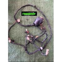 ราคา ชุดสายไฟ ฟีโน่คาบู ของแท้ มือสองสภาพดี ใช้งานได้100 ไม่ขาด (22905823957)