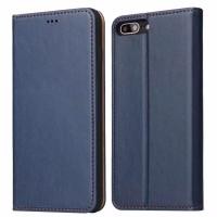 ราคา เคสกระเป๋า Case iPhone 7plus 8plus เคสฝาพับ ซองเปิดปิด เคสตั้งได้ ใส่นามบัตร เคสโทรศัพท์ iphone7plus เคสเปิดปิด (16785005191)