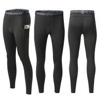 ราคา victory sports กางเกงวอร์มผู้ชาย กางเกงบีบอัด กระเป๋าด้านข้าง กางเกงขายาวสีดำ (21163373950)