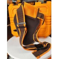 ราคา INGCO กระเป๋าเครื่องมือช่าง คาดเอว พร้อมเข็มขัด ขนาด 290 x 190 มม รุ่น HTBP030128 Tools Bag กระเป๋าช่าง กระเป๋าคาดเอวใส่สว่านและอุปกรณ์ (21510012793)