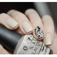 ราคา OPI ยาทาเล็บ MY VAMPIRE IS BUFF