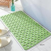 ราคา แผ่นยางกันลื่น แผ่นยางกันลื่นในห้องน้ำ วัสดุPVC ขนาด71 38 เหมาะสำหรับ ห้องน้ำ อ่างอาบน้ำ ระเบียง (24534932271)