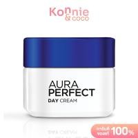 ราคา Loreal Paris Aura Perfect Night Cream 50ml ลอรีอัล ปารีส ออร่า เพอร์เฟ็คท์ ไนท์ครีม ครีมบำรุงผิวสูตรกลางคืน (22350582325)