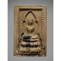 ราคา 3079 พระสมเด็จ แหวกม่าน หลวงพ่อกวย พระเครื่อง เนื้อหาตามภาพ เชิญพิจารณา (24801745699)