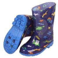 ราคา CKS 2009 รองเท้าบูทยางกันฝนเด็กข้อสูง Rain Boots รองเท้าบูทยาง รองเท้าบูทยางเด็ก รองเท้าบู๊ทยางกันฝน บูทยางเด็ก บู๊ทยางเด็ก รองเท้าบูท S18 23cm (9397945403)