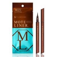 ราคา อายไลเนอร์ Eyeliner MoteLiner สี Black Brownblack Brown NavyBlack (868058274)