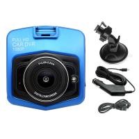 ราคา กล้องติดรถยนต์ กล้องหน้ารถ กล้องหน้า 2 4นิ้ว Full HD CAR DVR 1080P CHD03 กล้องติดรถ บันทึกภาพ อัดวิดีโอ (24249409795)