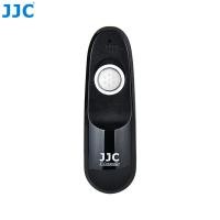 ราคา Remote Tombol กล้องมีสาย JJC ใช้ได้กับพานาโซนิค LUMIX S9 G100D สำหรับออโต้โฟกัสและชัตเตอร์ (22602223256)