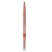 ราคา CAMMAKE Perfect Airy Eyebrow 04 Milk Tea Brown พร้อมแปรง Retractable Elliptical Core (20247212863)
