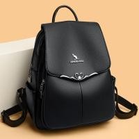 ราคา Halloween 2023 New High Quality Womens Backpack Shoulder Strap Fashion Womens Travel Backpack Bag School Bag Backpack For Womenchristmas (24659391118)
