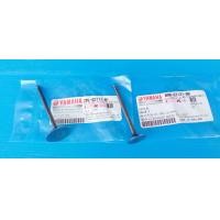 ราคา วาล์วไอดี ไอเสียแท้YAMAHA Fino115 125 Grand Filano Qbix SparkLXFinn อะไหล่แท้ศูนย์YAMAHA 2BL E2111 01 B8B E2121 00 รวม2ชิ้น1ชุด (21410916775)