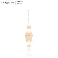 ราคา Louis Montini NekoMeow พวงกุญแจอะคริลิค รูปแมว Sunny Catie KRS002 (21475559125)