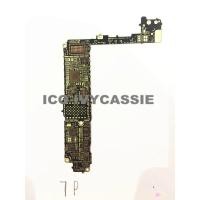 ราคา Nude เมนบอร์ดสำหรับ iPhone 7 7G 7Plus 8 8Plus X Naked Mainboard ทดสอบวัด Bare Light Logic Board ไม่มี Component7 1 (22284477812)