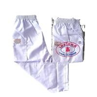 ราคา ชุดขาวปฎิบัติธรรม ชุดขาว ชุดถือศีล ชุดทำบุญ ชุดกินเจ ชุดนั่งสมาธิ ชุดขาวผ้าฝ้ายโทเร เสื้อกุยเฮงสีขาว กางเกงเอวยางขายาว สีขาวโอโม่ ตรา เฮงโชคดี (24268467568)