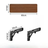 ราคา ตู้หนังสือติดผนังพับได้ เรียงลำดับวัสดุอื่นๆ สำหรับห้องนั่งเล่น ที่แขวนบนผนังแบบติดผนัง ชั้นวางของแบบแขวนได้ ที่จัดเก็บข้อมูลในเครื่องมือสำหรับบ้าน (24622310784)