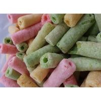 ราคา ข้าวโพดแท่งยาว รสหวาน ขนมข้าวโพดอบกรอบ ข้าวโพดแท่งถุงใหญ่ 4 5 5 กิโล (16291002644)