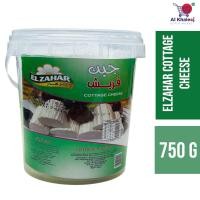 ราคา ELZAHAR Cottage Cheese 750 G (24500077355)