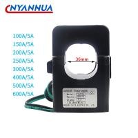 ราคา หม้อแปลงกระแสแกนแยก KCT 36เซ็นเซอร์ปัจจุบัน100A 200A 250A 300A 500A 600A หม้อแปลงกระแสขนาดเล็ก CTs (20351095535)
