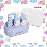 ราคา CAMERA ชุดกรรไกรตัดเล็บเด็กหมี 5 ชิ้น DM50 กรรไกรตัดเล็บ ยี่ห้อ camera (22784119932)