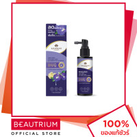 ราคา KHAOKHO TALAYPU Butterfly Pea Henna Organic Hair Tonic ผลิตภัณฑ์บำรุงผม 80ml BEAUTRIUM บิวเทรี่ยม เขาค้อทะเลภู (22191168651)