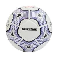 ราคา FBT x SUPER STAR ลูกฟุตบอล ซุปเปอร์สตาร์ หนังอัด No 5 FT2500 31661 (7613237167)
