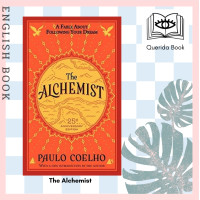 ราคา Querida หนังสือภาษาอังกฤษ The Alchemist Gifted Edition by Paulo Coelho (12644818127)